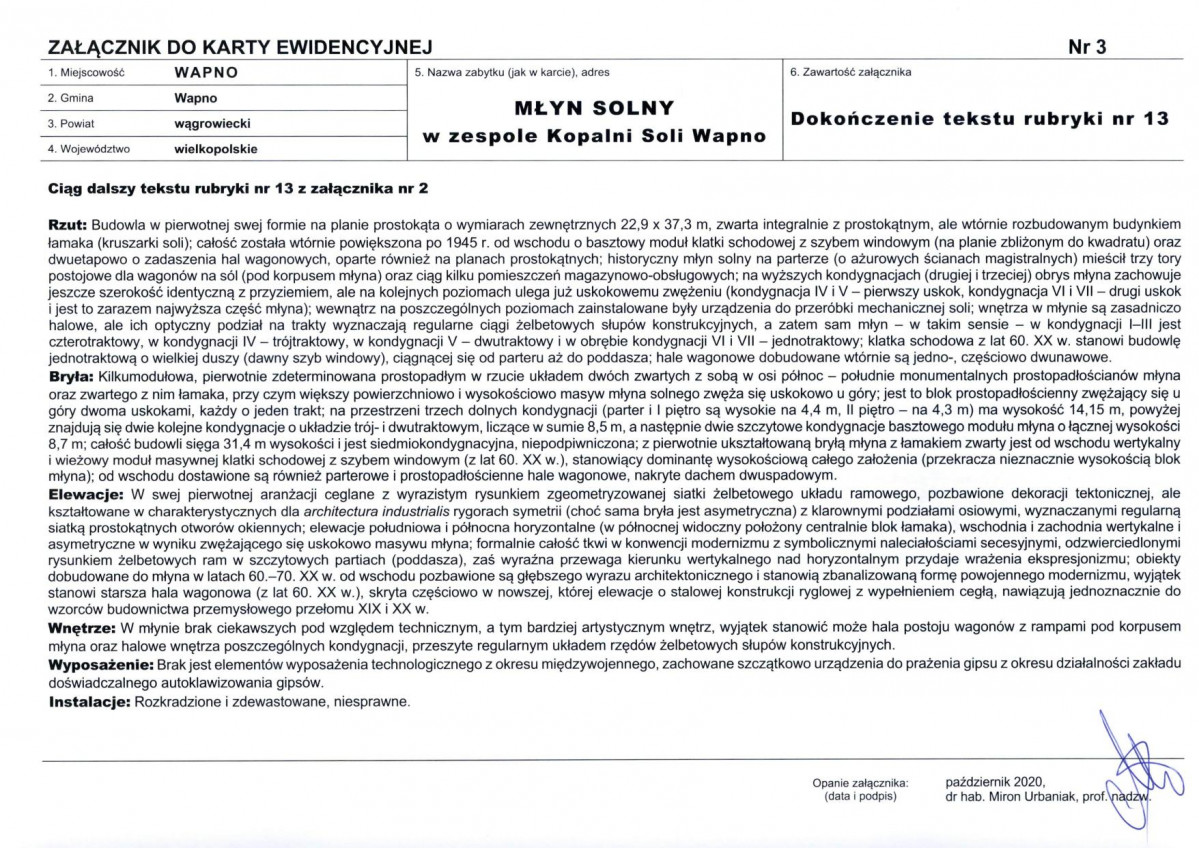 Karta biała, skan nr 9