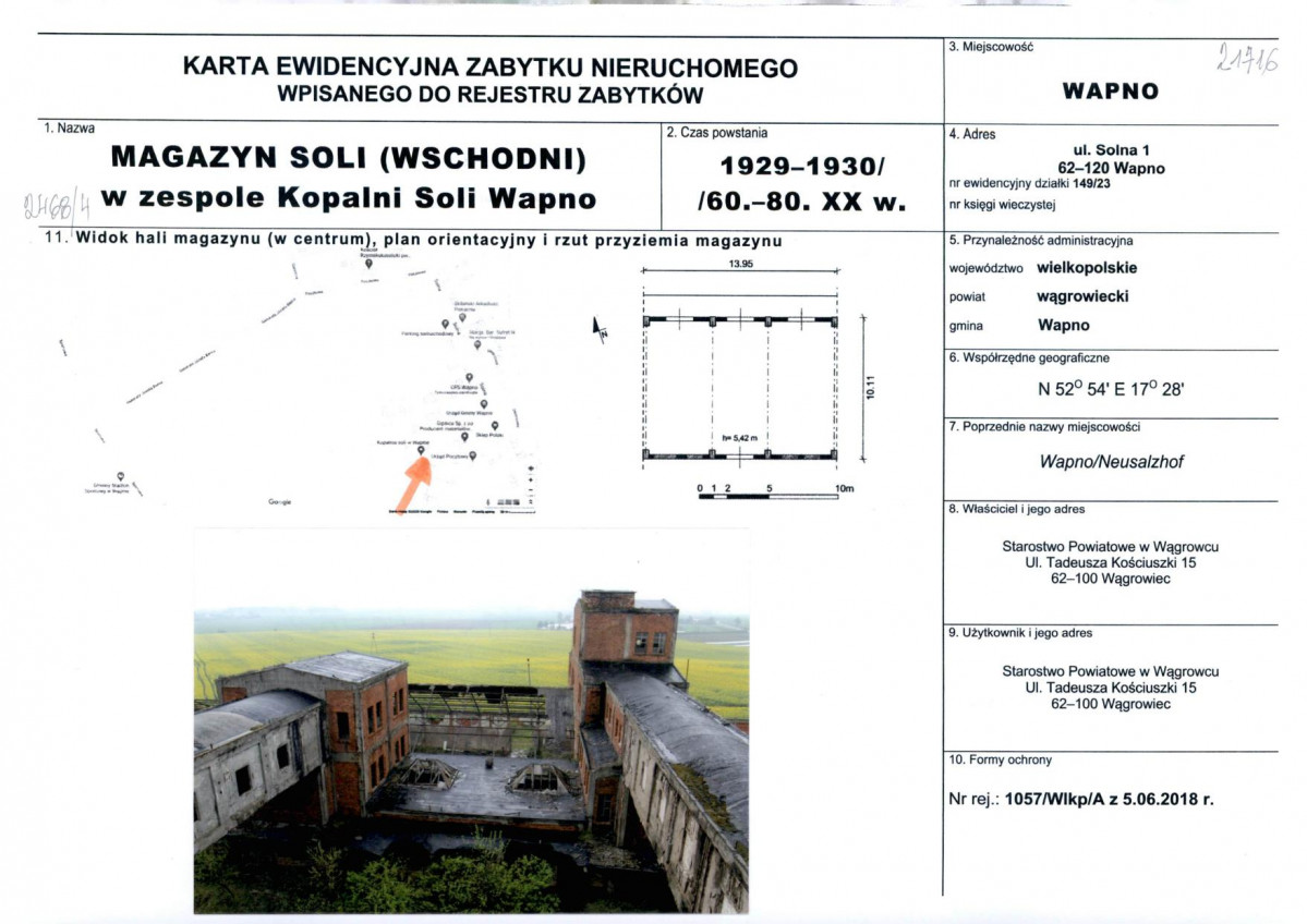 Karta biała, skan nr 1