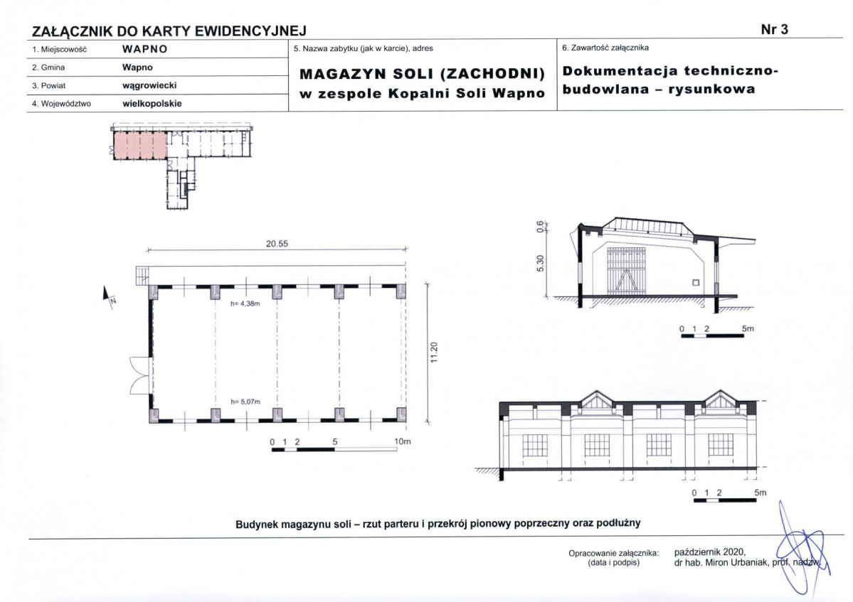 Karta biała, skan nr 8