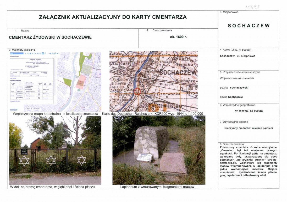 Wkładaka/załącznik, skan nr 1