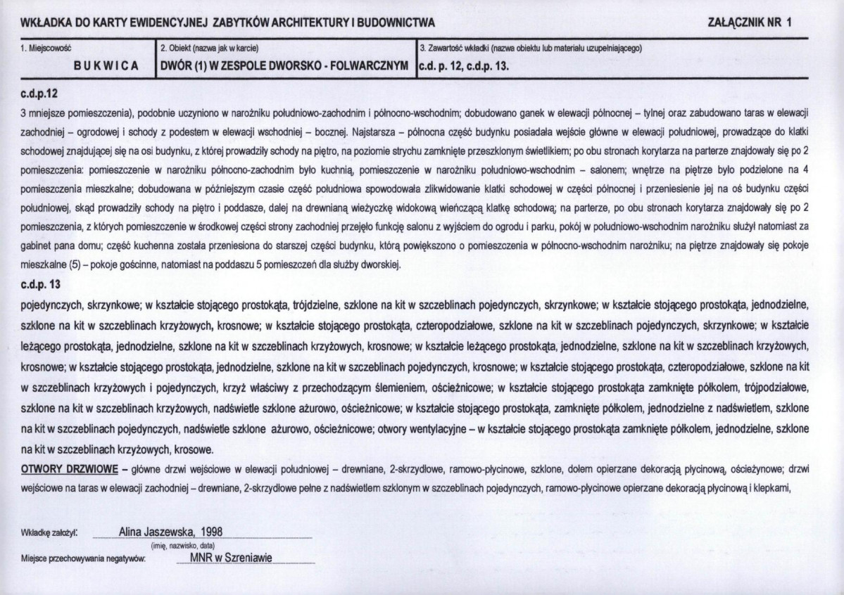 KB - Karta biała, skan nr 5