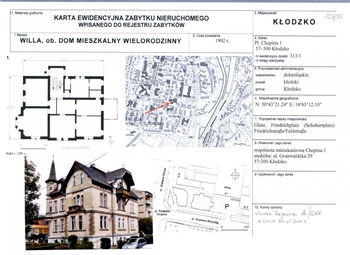 Karta biała, skan nr 1