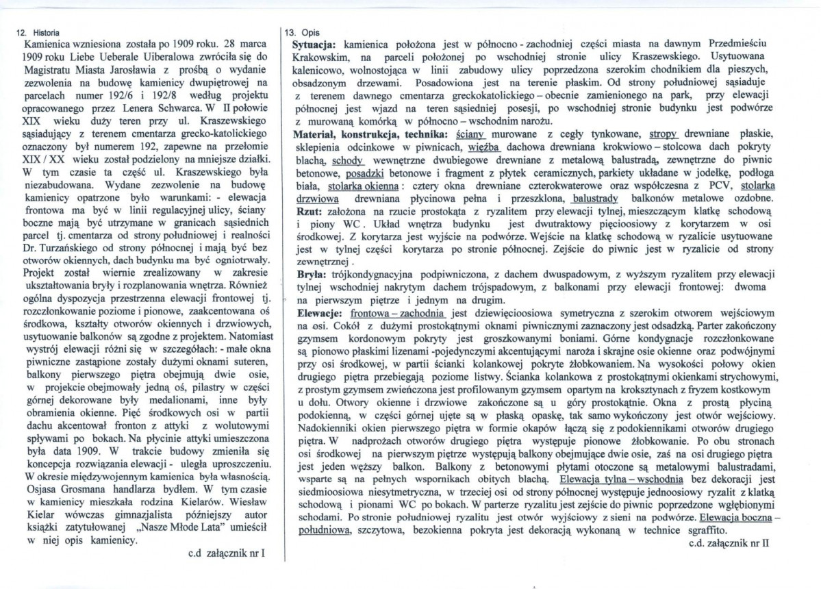 KB - Karta biała, skan nr 2