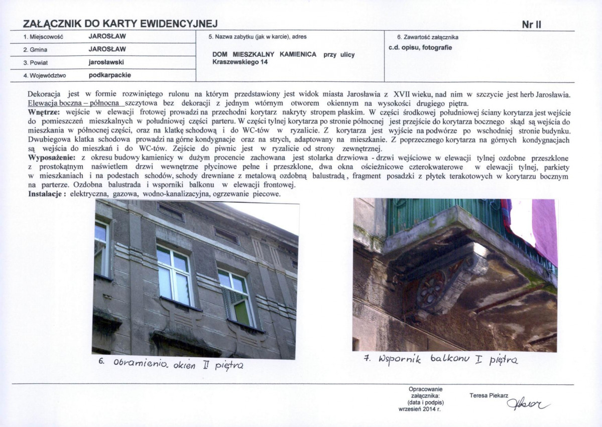 KB - Karta biała, skan nr 7