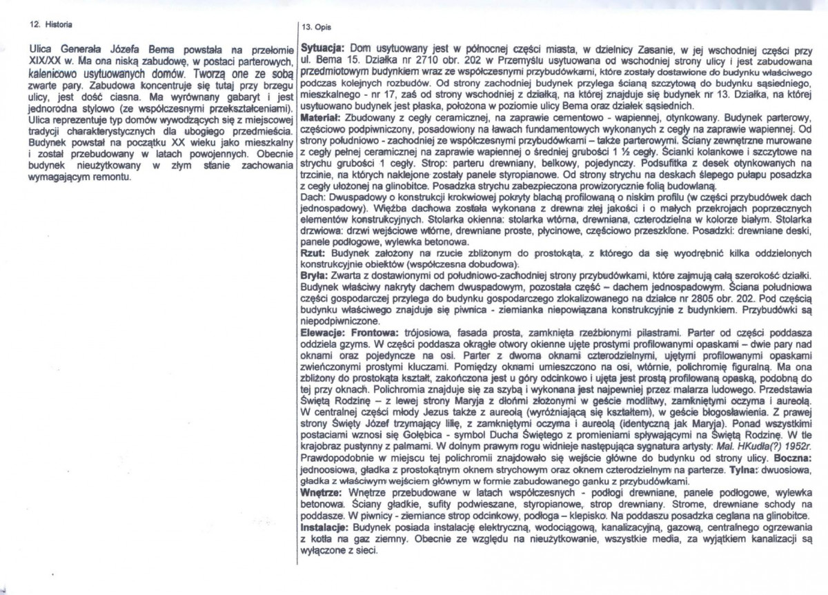 KB - Karta biała, skan nr 2