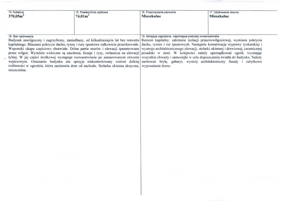 KB - Karta biała, skan nr 3