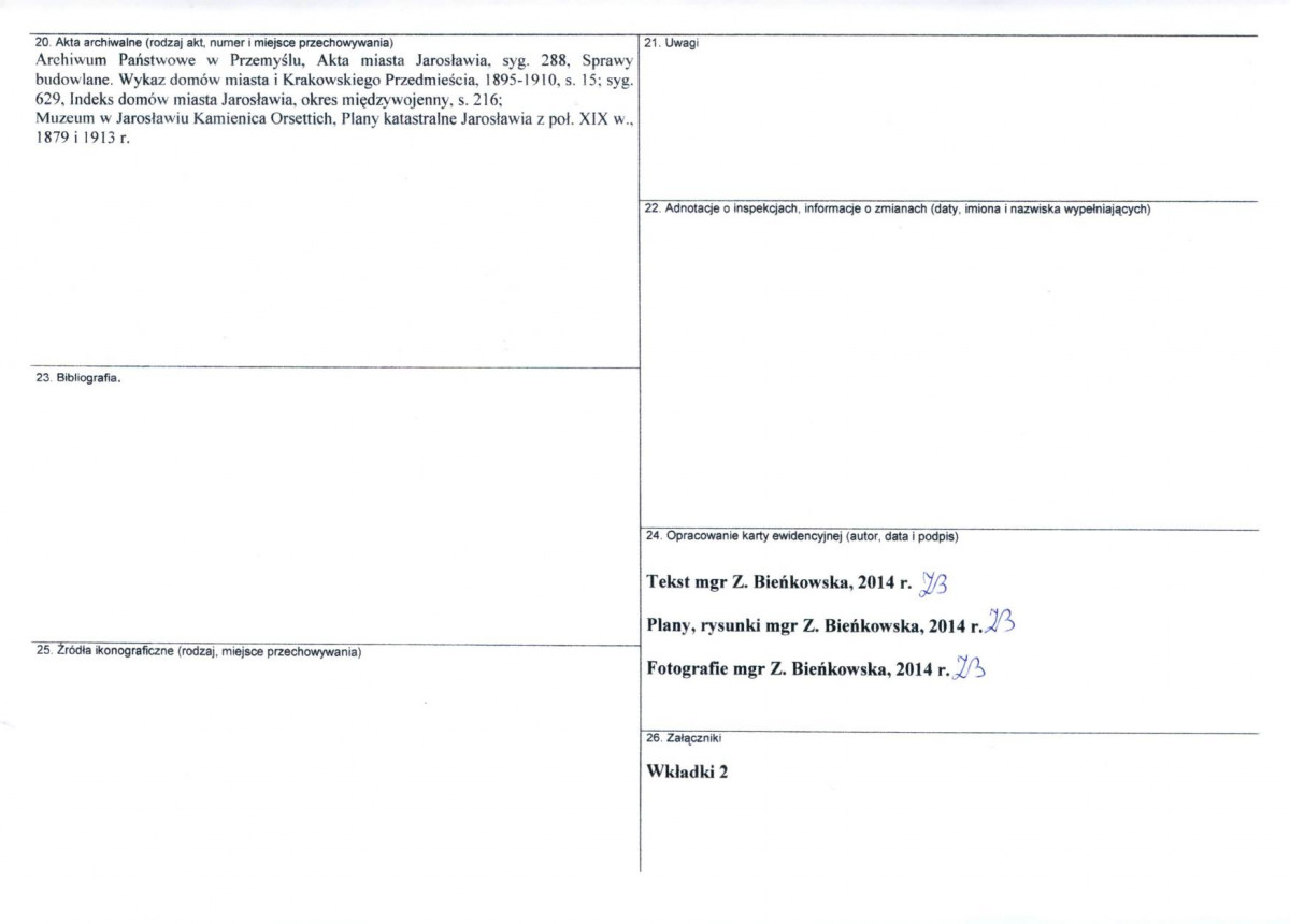 KB - Karta biała, skan nr 4