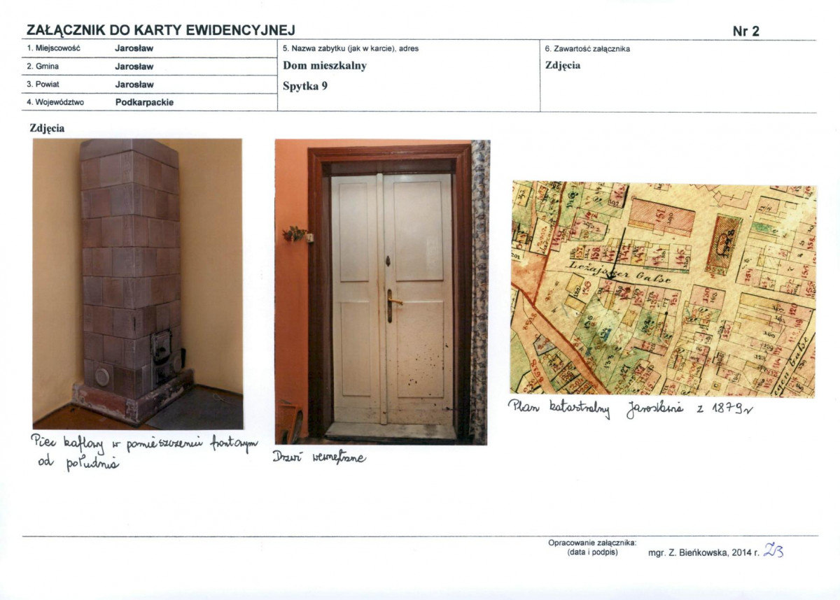 KB - Karta biała, skan nr 7