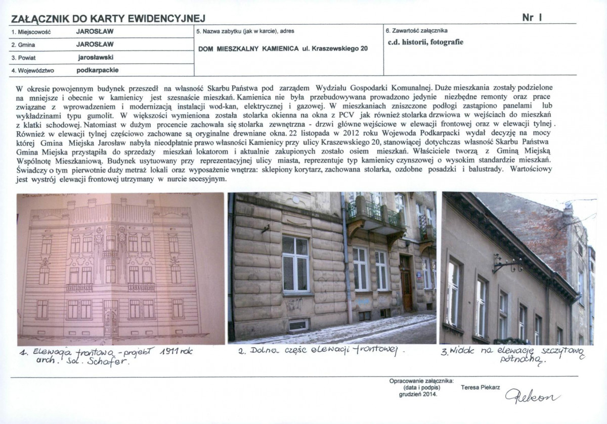 KB - Karta biała, skan nr 5