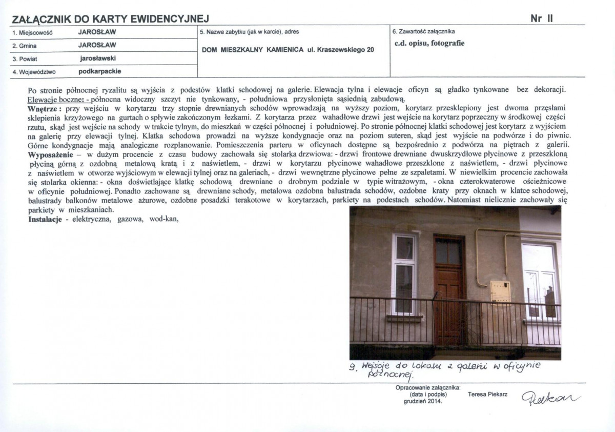 KB - Karta biała, skan nr 7