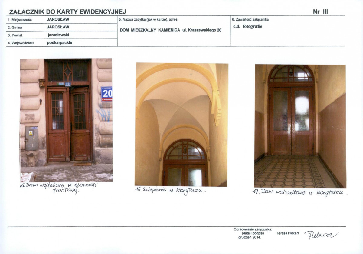 KB - Karta biała, skan nr 9