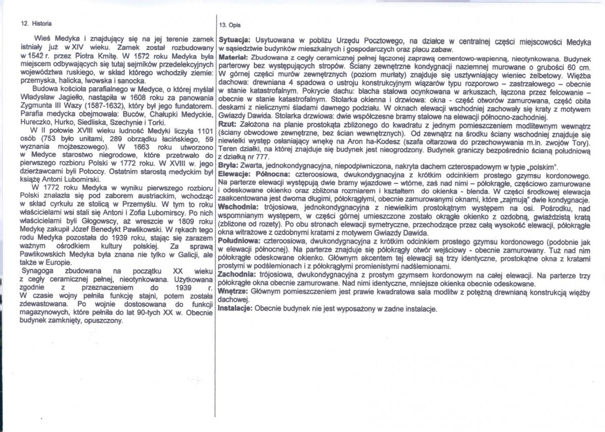 KB - Karta biała, skan nr 2