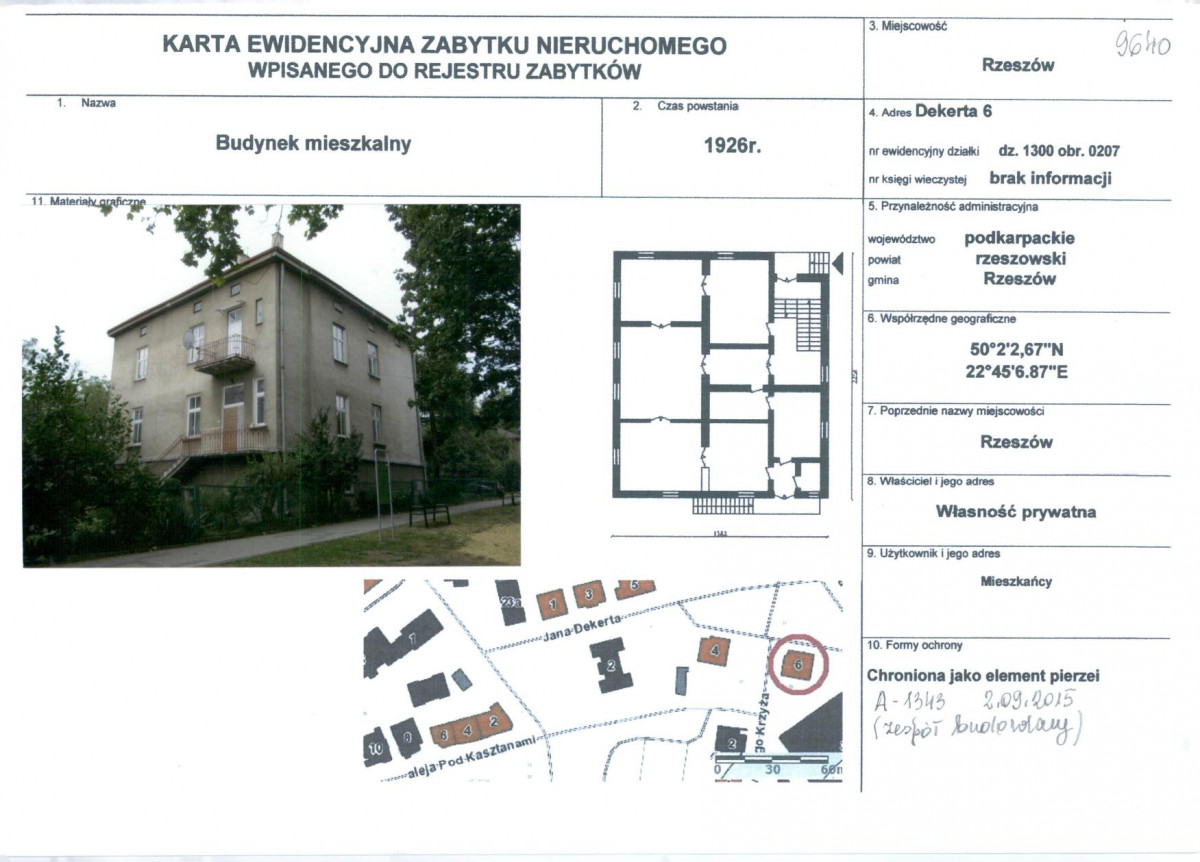 Karta biała, skan nr 1