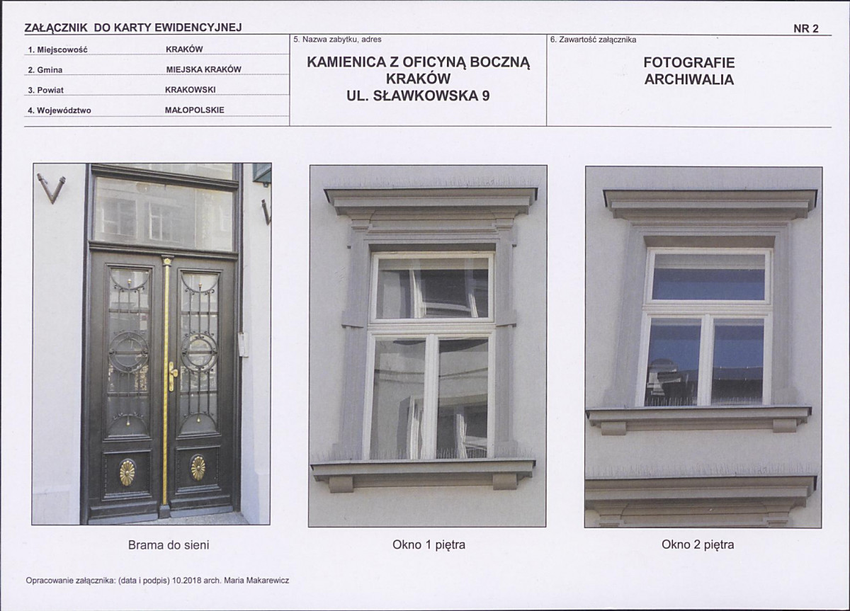 KB - Karta biała, skan nr 7