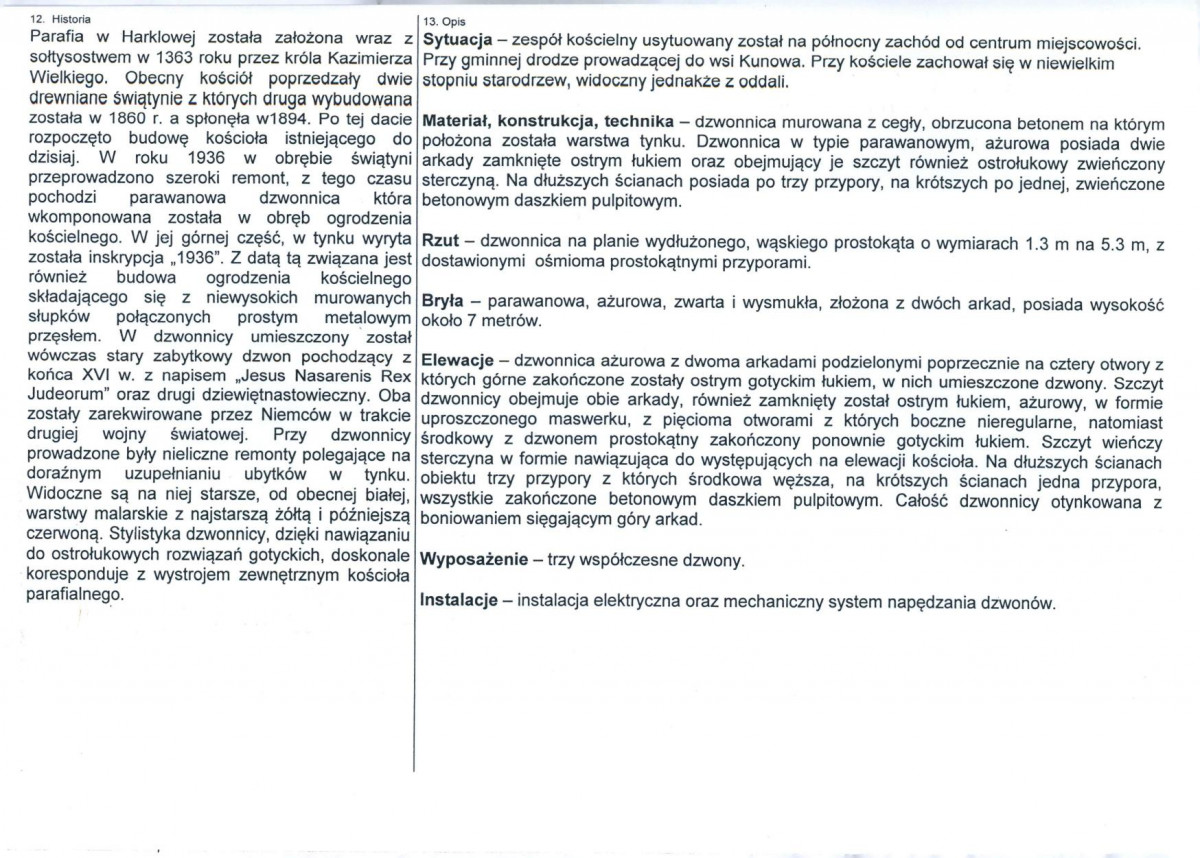KB - Karta biała, skan nr 2