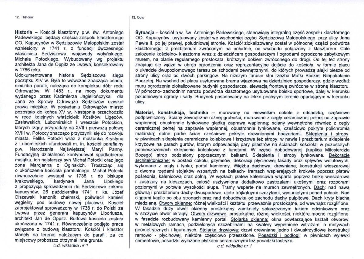 KB - Karta biała, skan nr 2