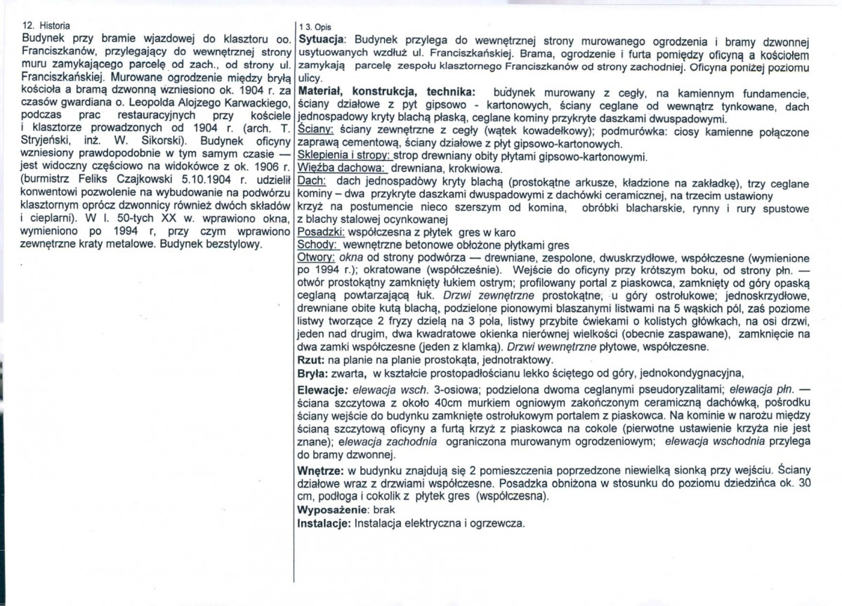 KB - Karta biała, skan nr 2