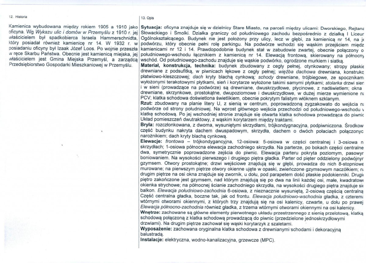 KB - Karta biała, skan nr 2