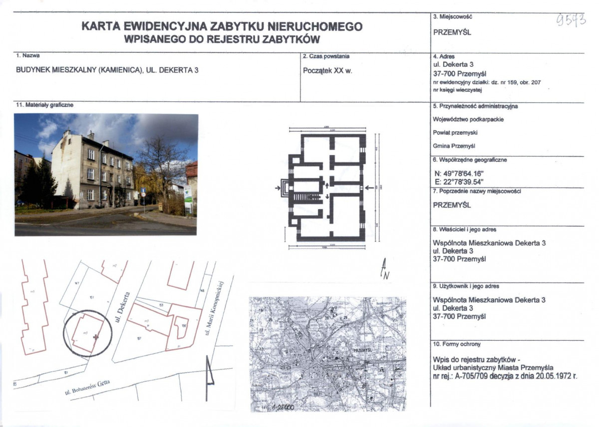 Karta biała, skan nr 1