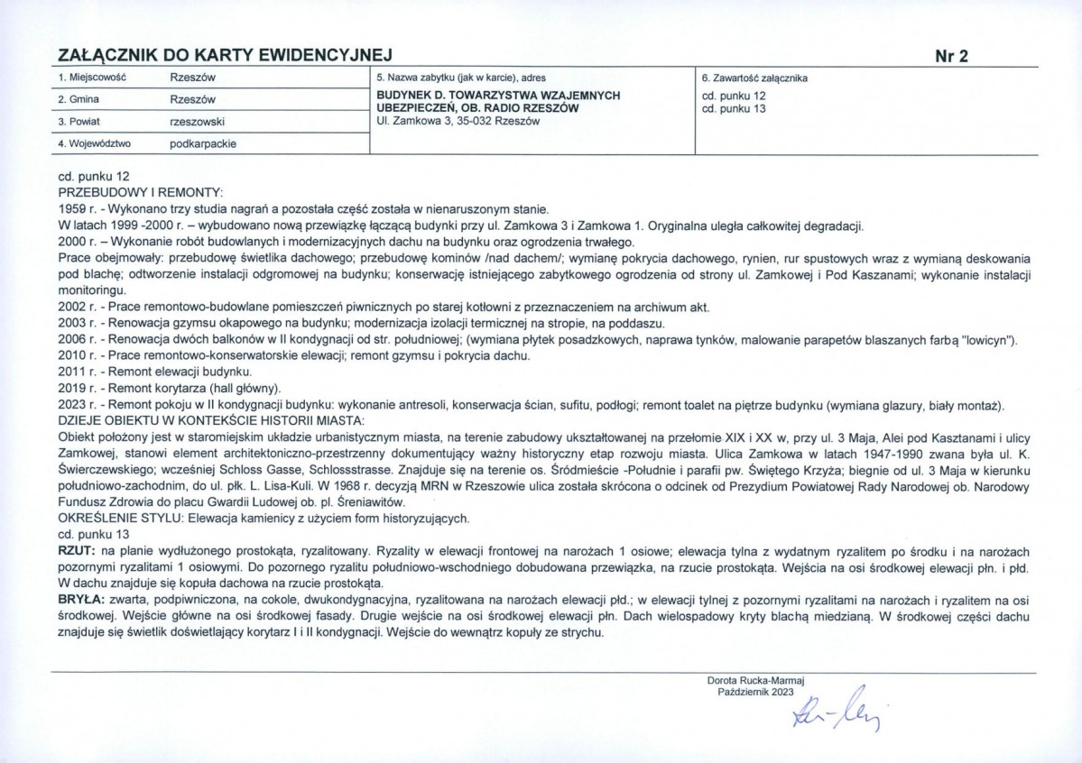 KB - Karta biała, skan nr 7