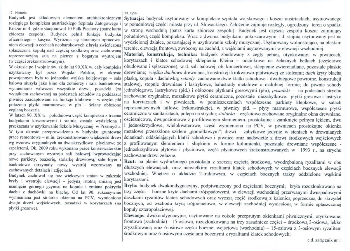 KB - Karta biała, skan nr 2