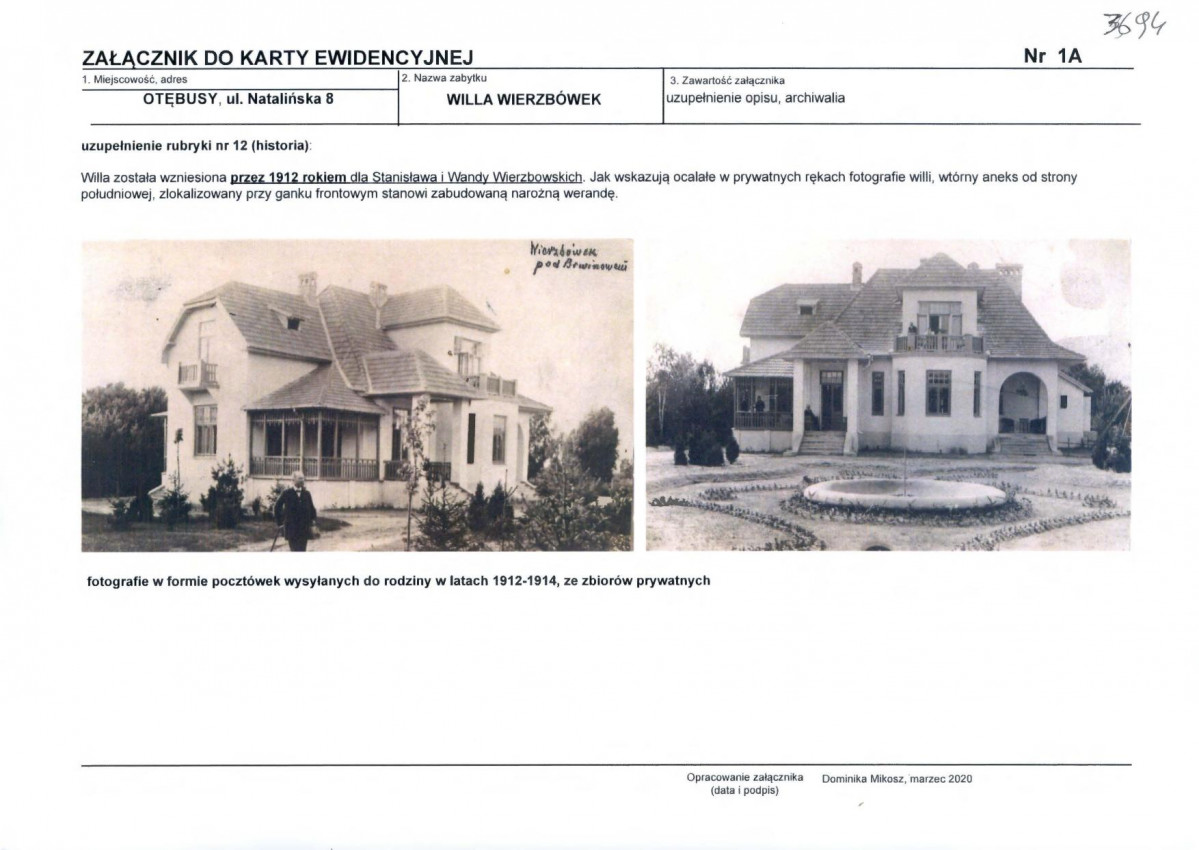 KB - Karta biała, skan nr 7