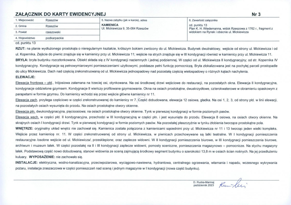 KB - Karta biała, skan nr 9