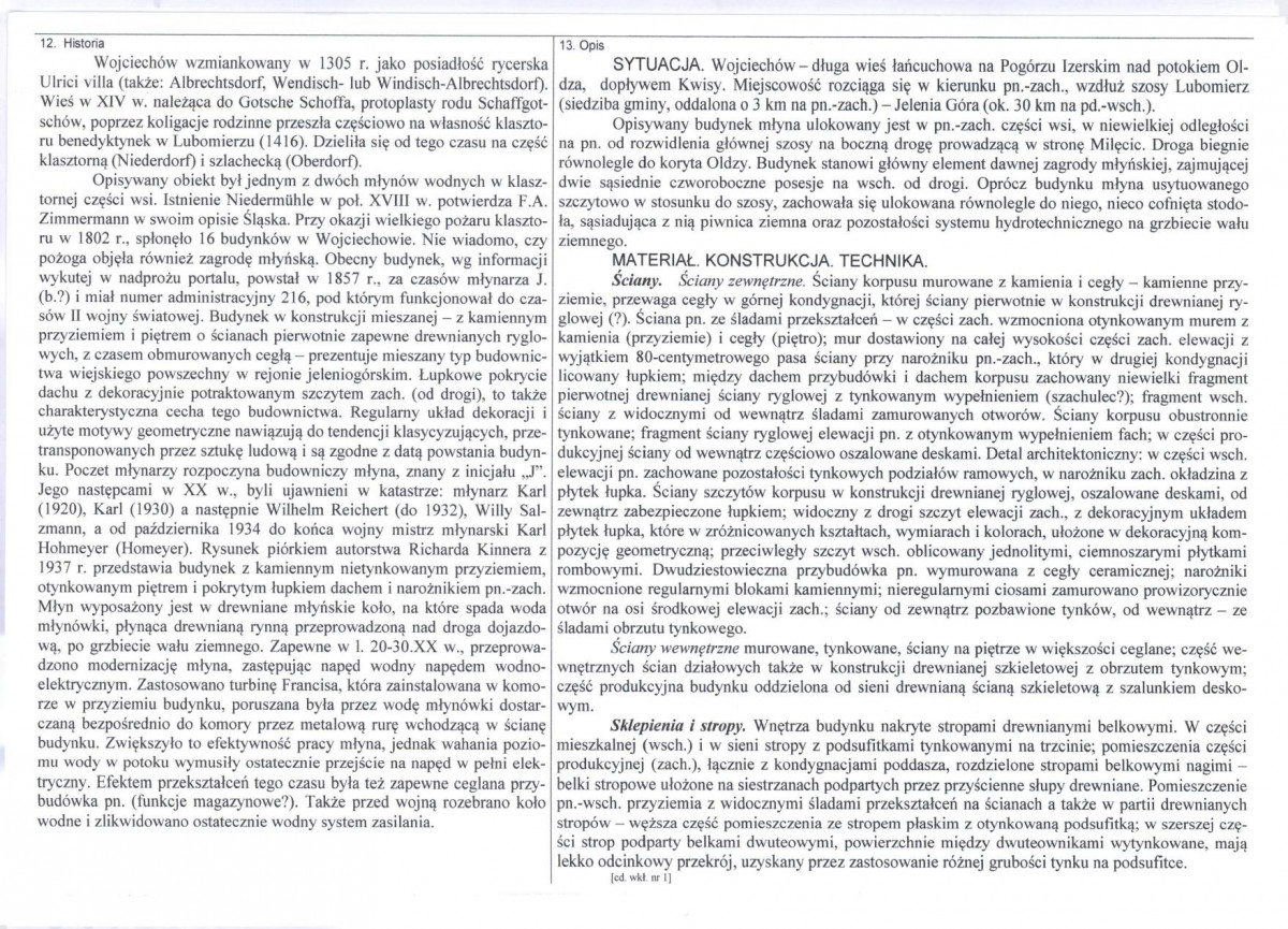 KB - Karta biała, skan nr 2