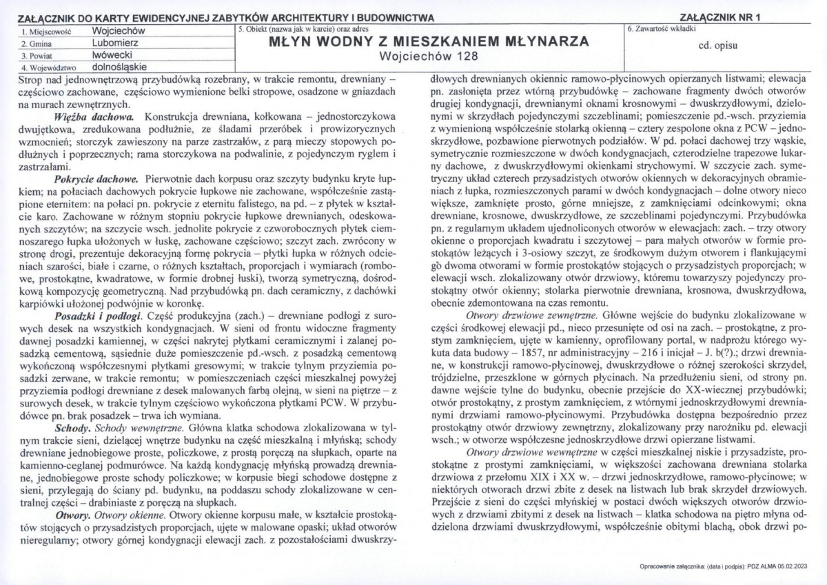 KB - Karta biała, skan nr 5