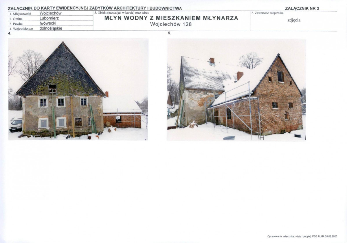 KB - Karta biała, skan nr 9