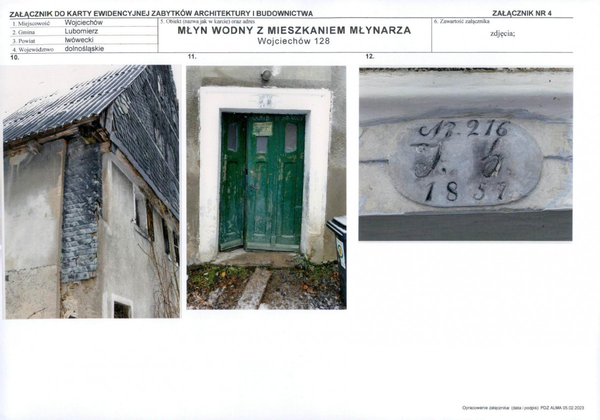 KB - Karta biała, skan nr 11