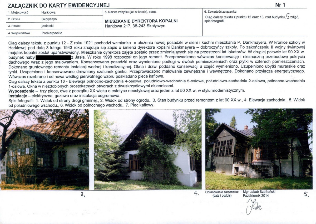 KB - Karta biała, skan nr 5