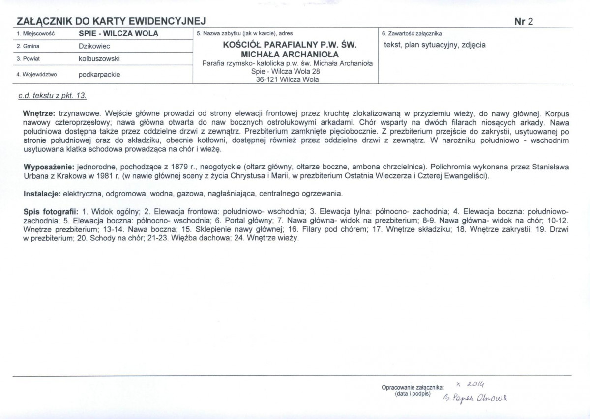 KB - Karta biała, skan nr 7