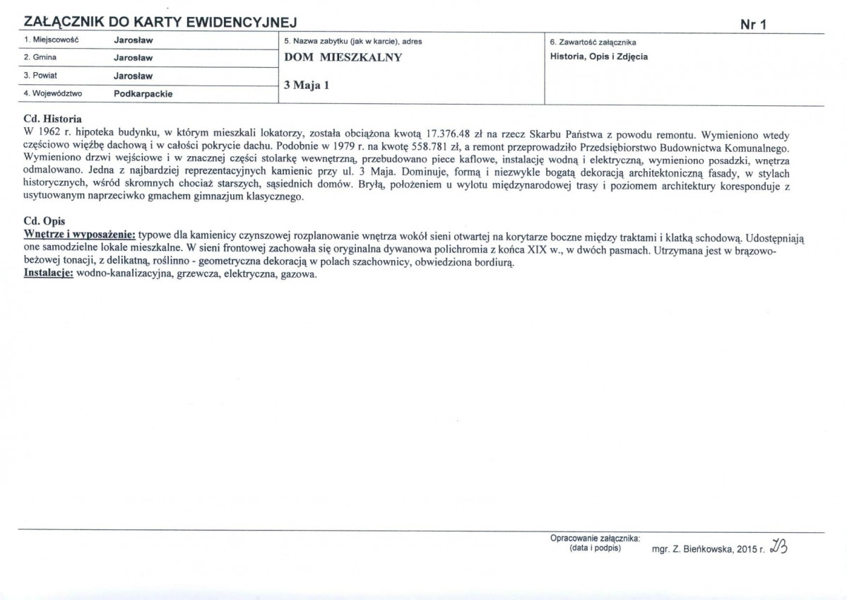 KB - Karta biała, skan nr 5