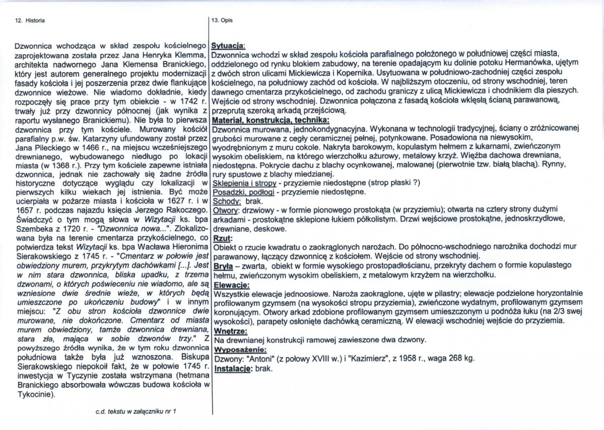 Karta biała, skan nr 2