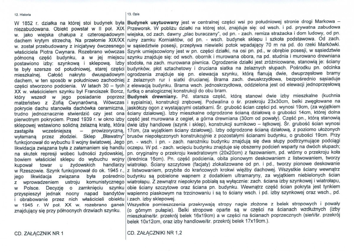 KB - Karta biała, skan nr 2