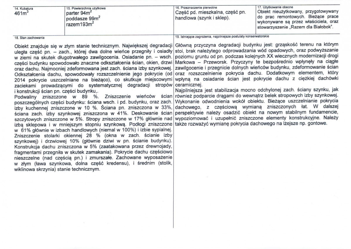 KB - Karta biała, skan nr 3