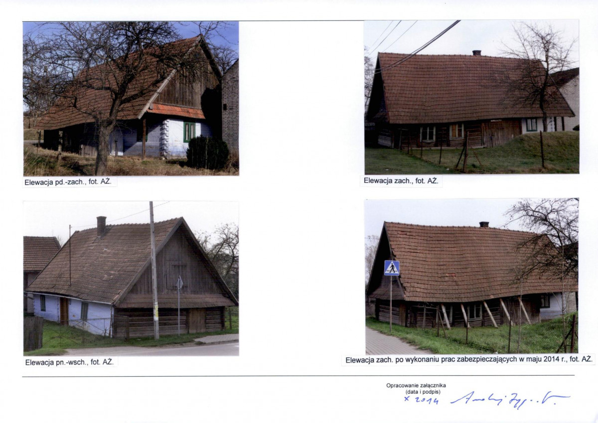 KB - Karta biała, skan nr 8