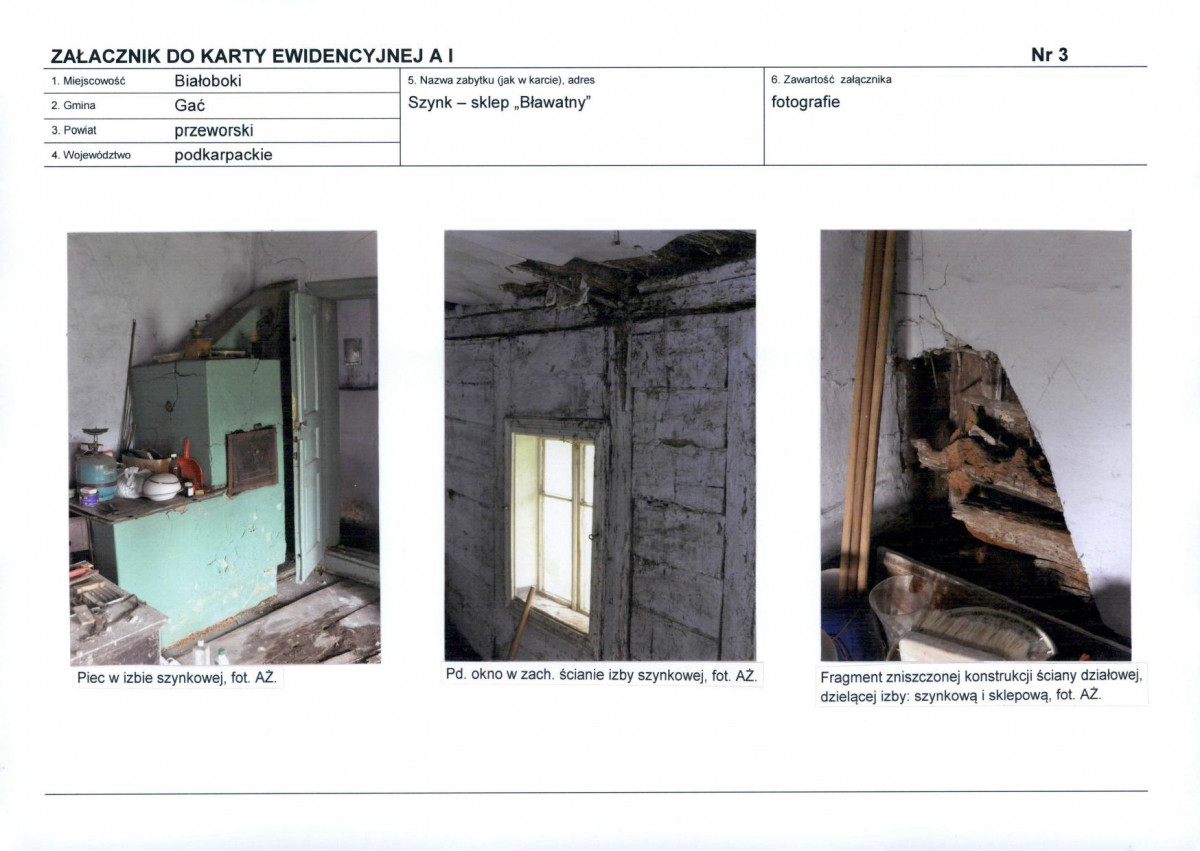 KB - Karta biała, skan nr 9