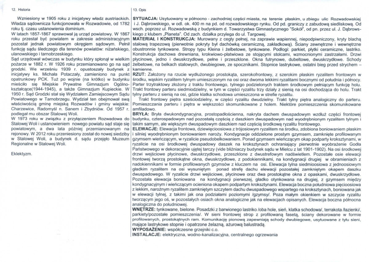 KB - Karta biała, skan nr 2