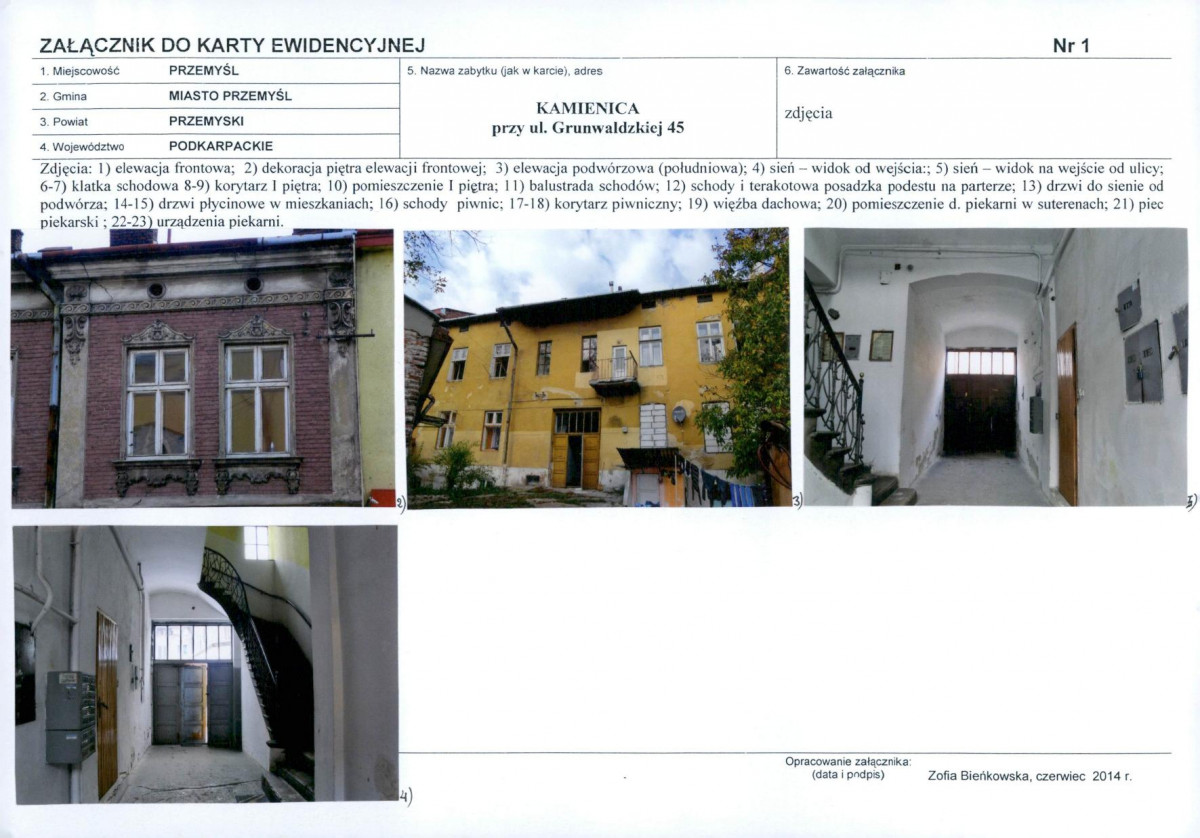 KB - Karta biała, skan nr 5