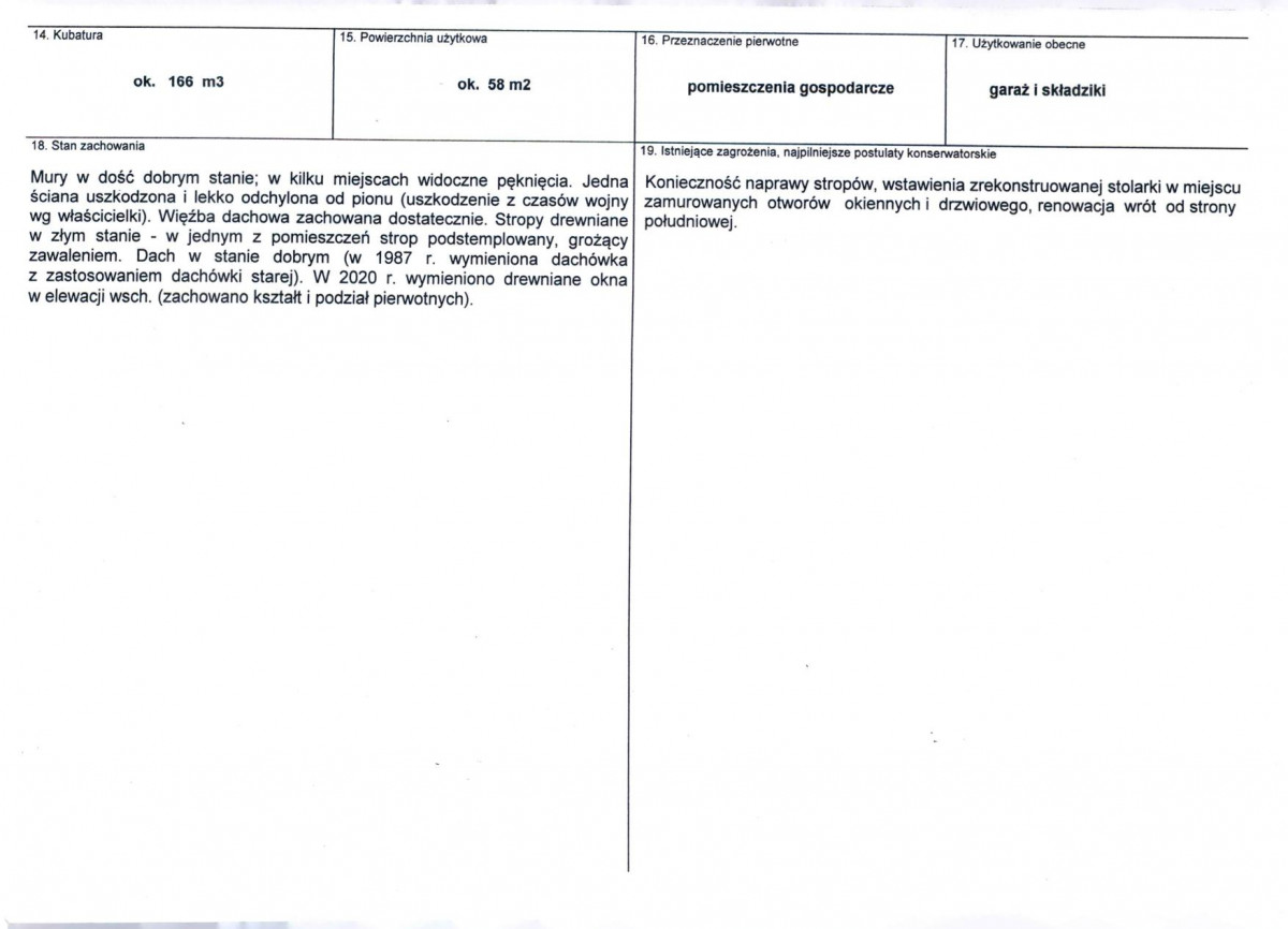 KB - Karta biała, skan nr 3