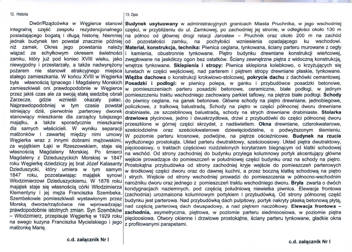 KB - Karta biała, skan nr 2