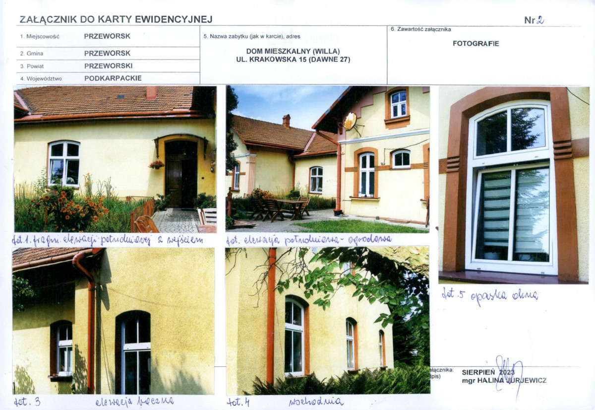 KB - Karta biała, skan nr 7