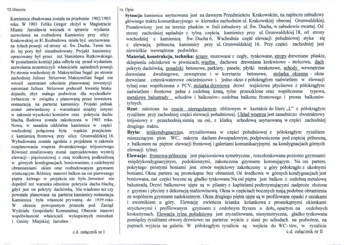 KB - Karta biała, skan nr 2