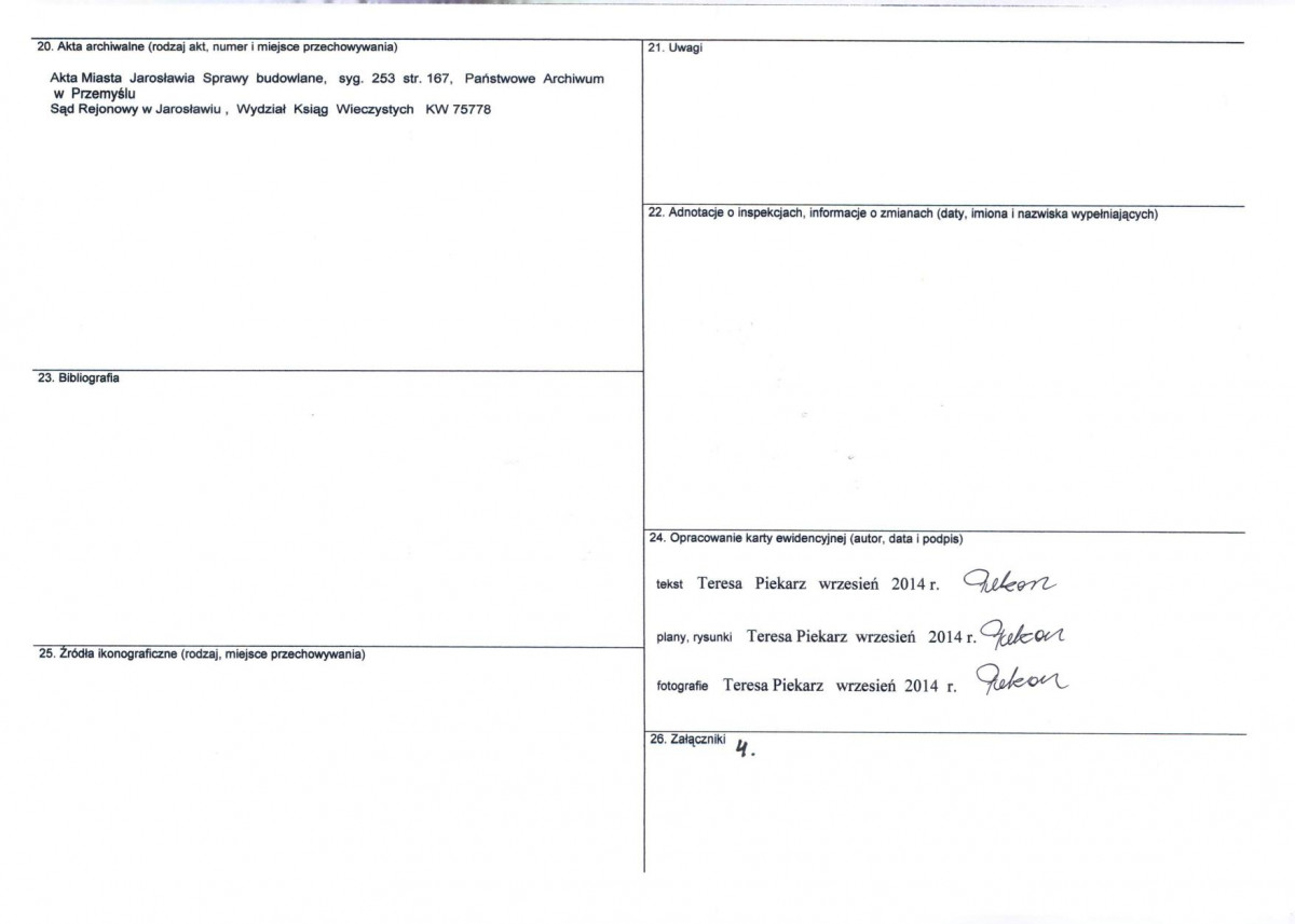 KB - Karta biała, skan nr 4