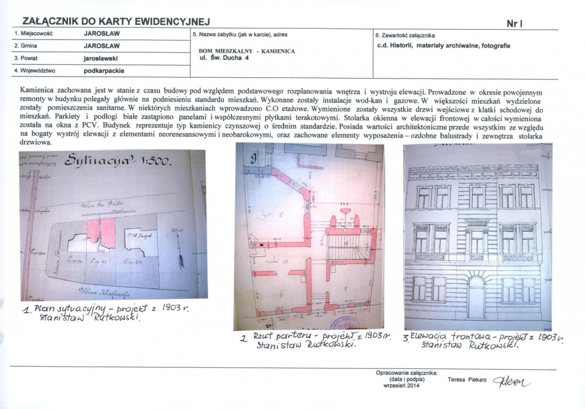 KB - Karta biała, skan nr 5