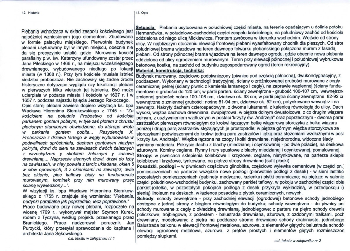 KB - Karta biała, skan nr 2