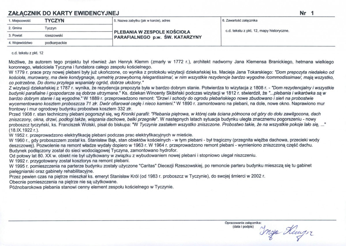 KB - Karta biała, skan nr 5