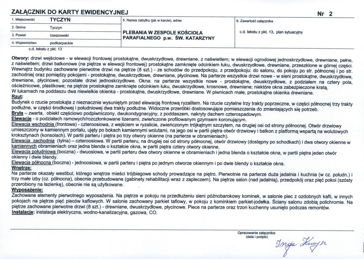 KB - Karta biała, skan nr 7